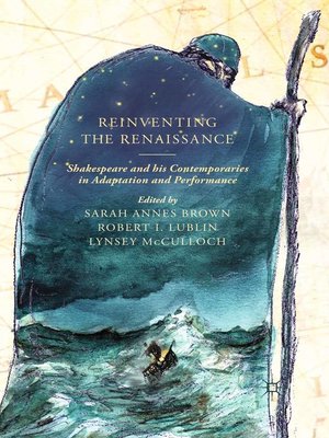 cover image of Reinventing the Renaissance